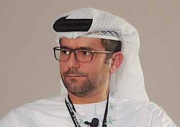 Mohamed Juma Al Shamsi