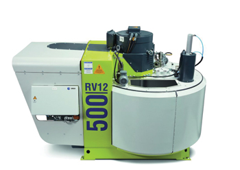 Eirich Intensive mixer RV12 500