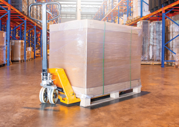 Through 2026, the use of automated guided vehicles will climb swiftly around the world