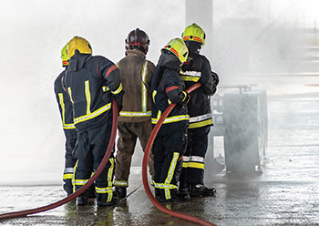 The privatisation of Fire & Rescue Services (FRS) is becoming integral, and the trend will only gather momentum in 2023