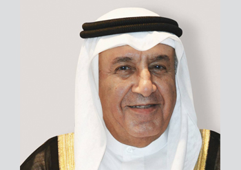 Khaled Al Zayani: leading by example