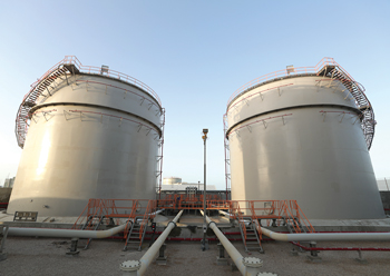 OOMCO is planning to double its bunker barge capacity before the end of this year to support its marine fuel operations in Omani ports