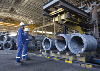 Abu Dhabi plans to increase non-oil exports by nearly 150 per cent by 2031