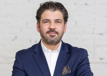 Farbod Sadeghian