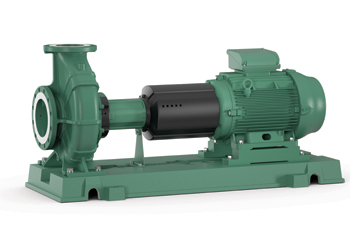 Wilo’s Atmos GIGA-N water pump
