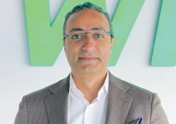 Yasser Nagi