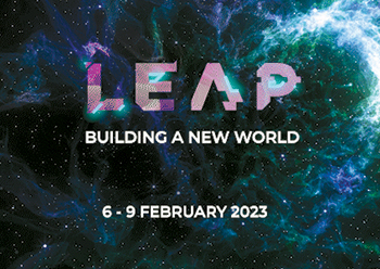 LEAP 2023: Second edition of major tech conference will take place in Riyadh, Saudi Arabia